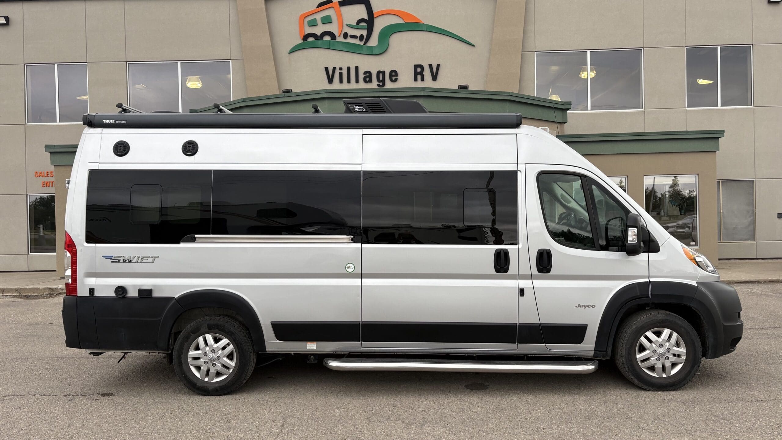 2021 SWIFT 20A by JAYCO