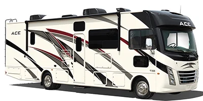 2022 ACE 29.5 by THOR MOTOR COACH