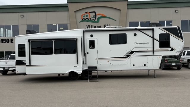 2027 COUGAR 360MBI by KEYSTONE