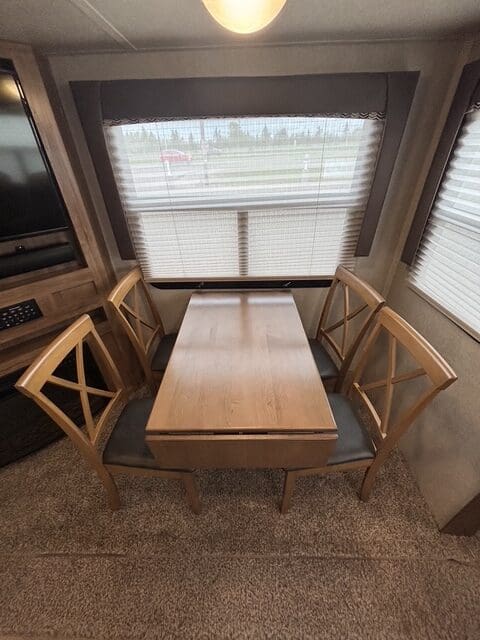 2018 ROCKWOOD 8289WS by FOREST RIVER - Image 18