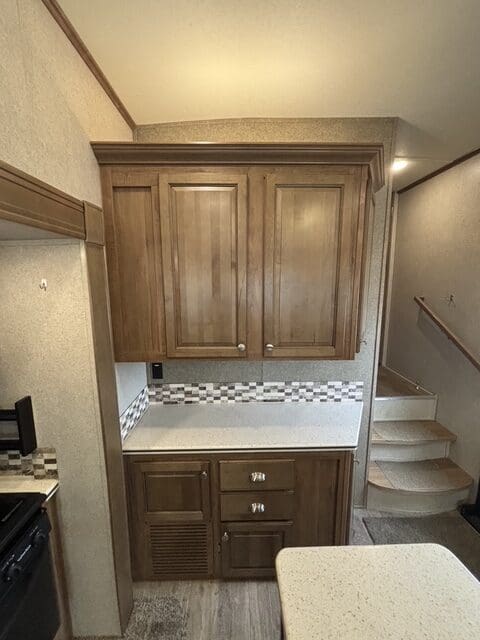 2018 ROCKWOOD 8289WS by FOREST RIVER - Image 23