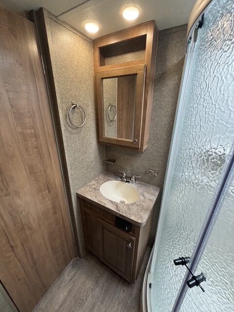 2018 ROCKWOOD 8289WS by FOREST RIVER - Image 30