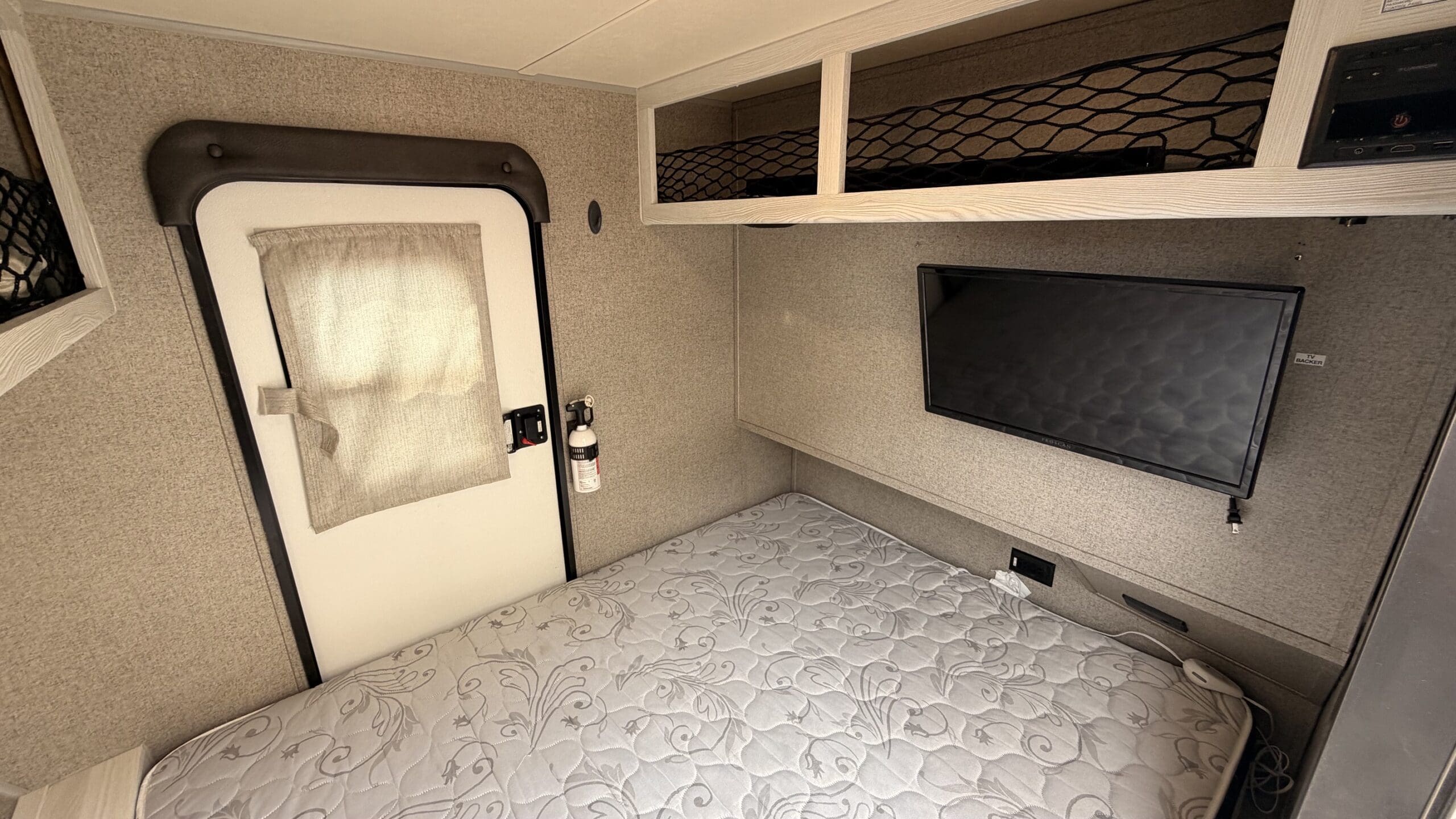 2018 GEO PRO 12RK by FOREST RIVER - Image 8