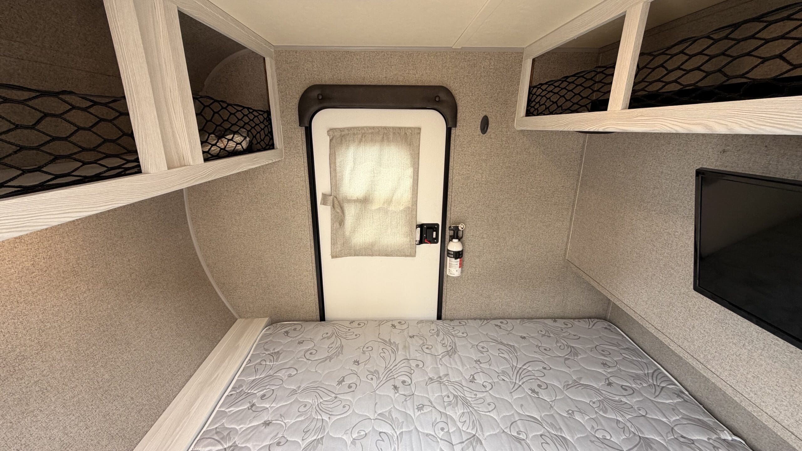 2018 GEO PRO 12RK by FOREST RIVER - Image 10