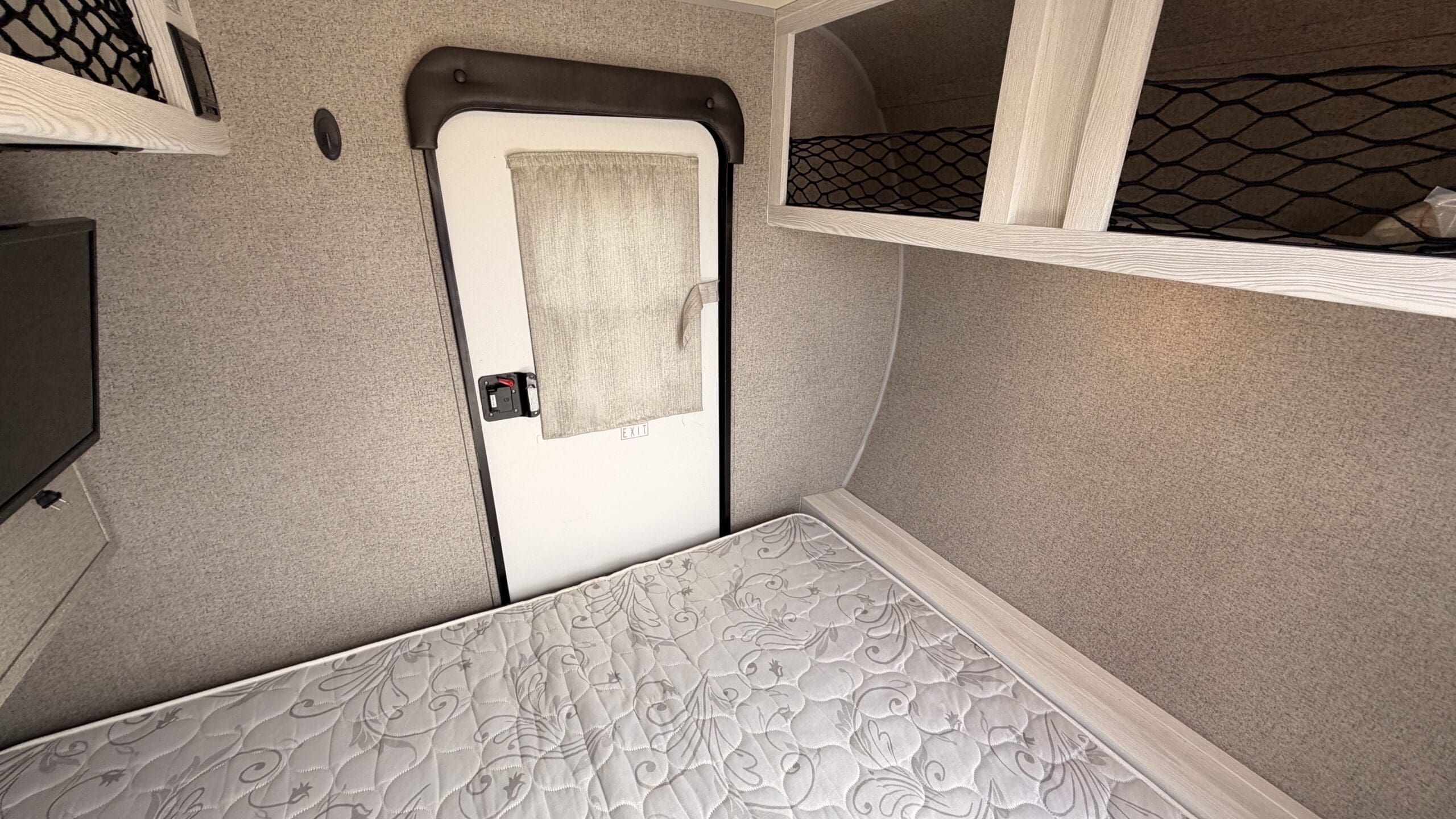2018 GEO PRO 12RK by FOREST RIVER - Image 12
