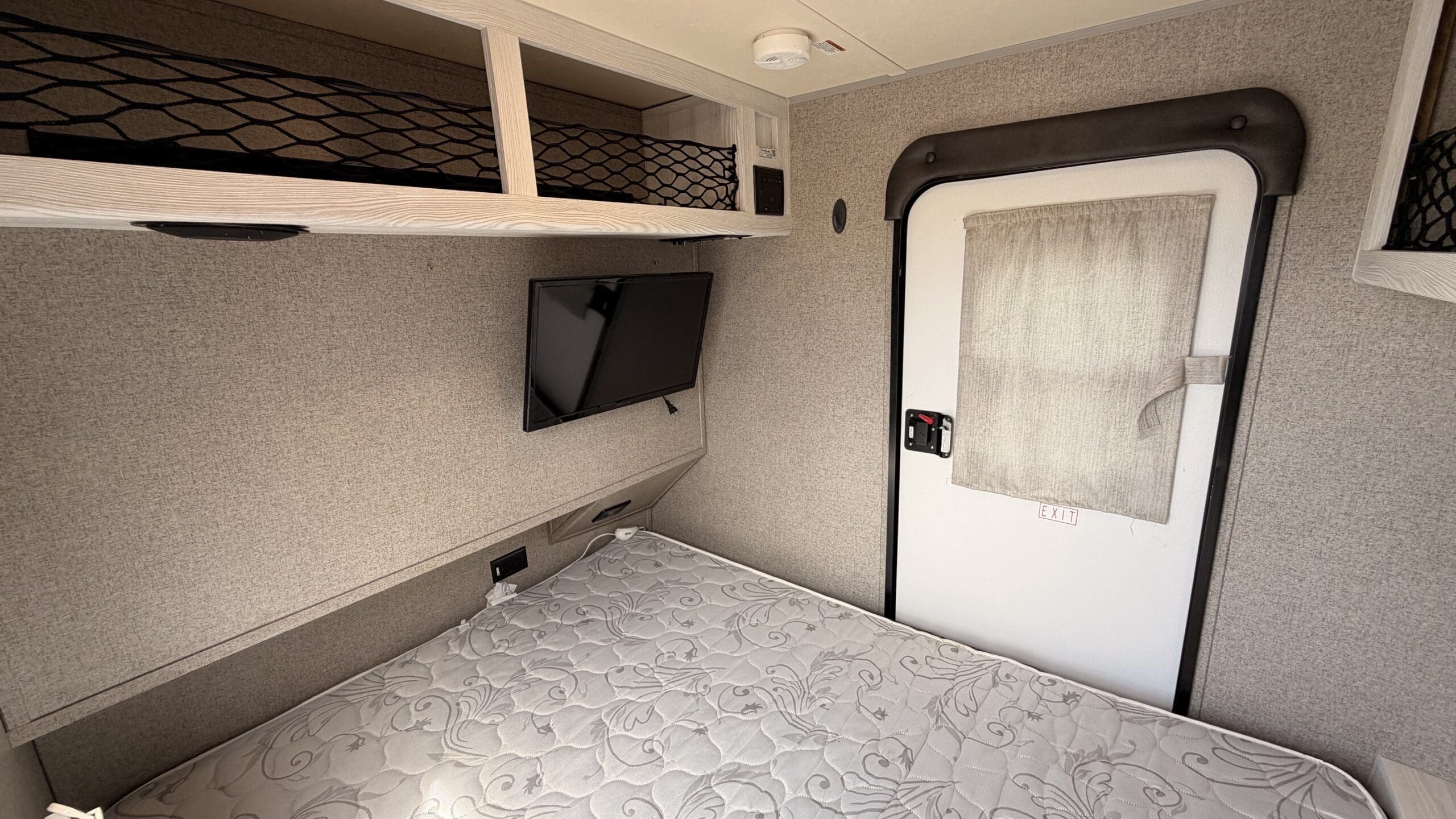 2018 GEO PRO 12RK by FOREST RIVER - Image 13