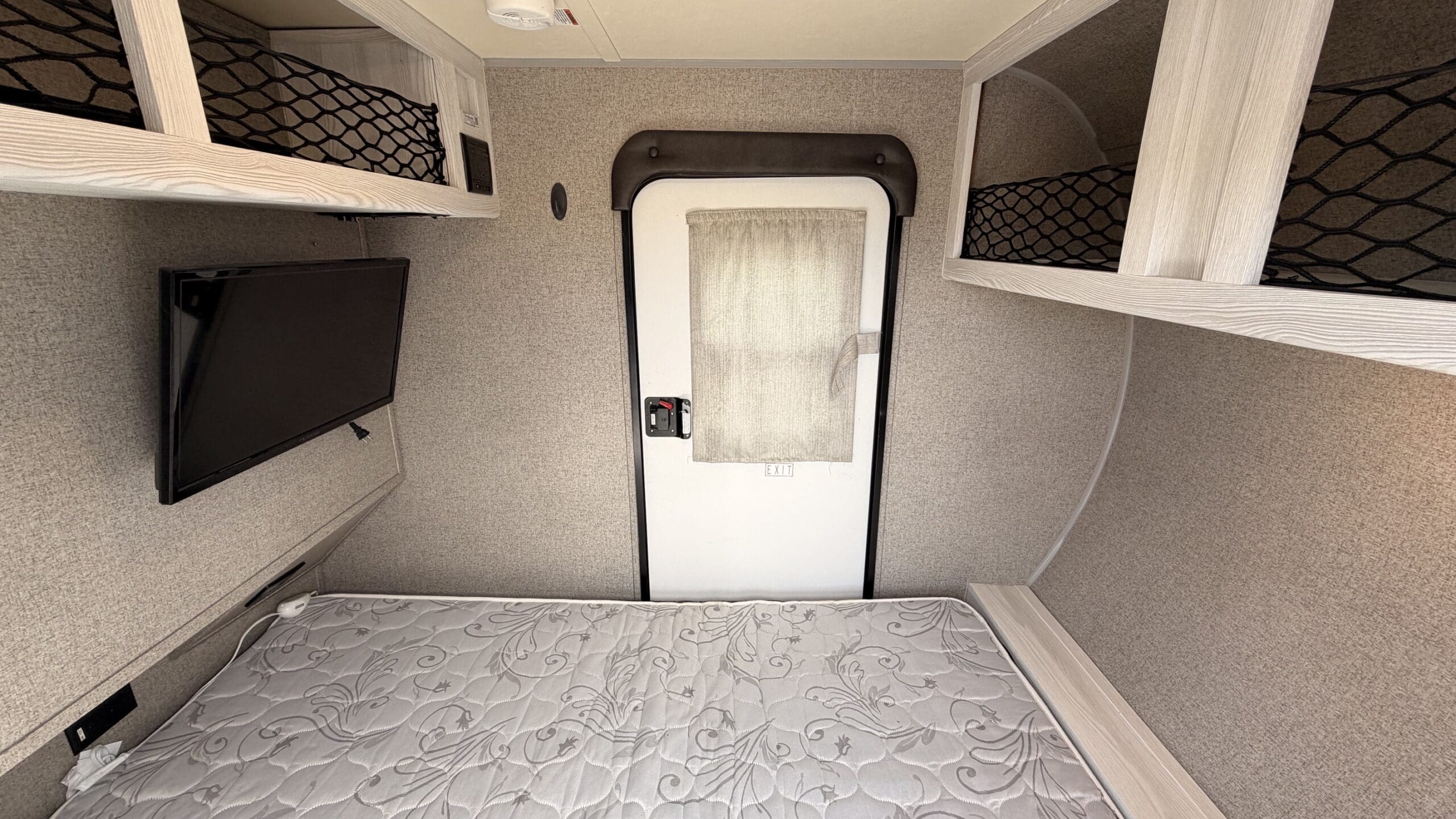 2018 GEO PRO 12RK by FOREST RIVER - Image 14