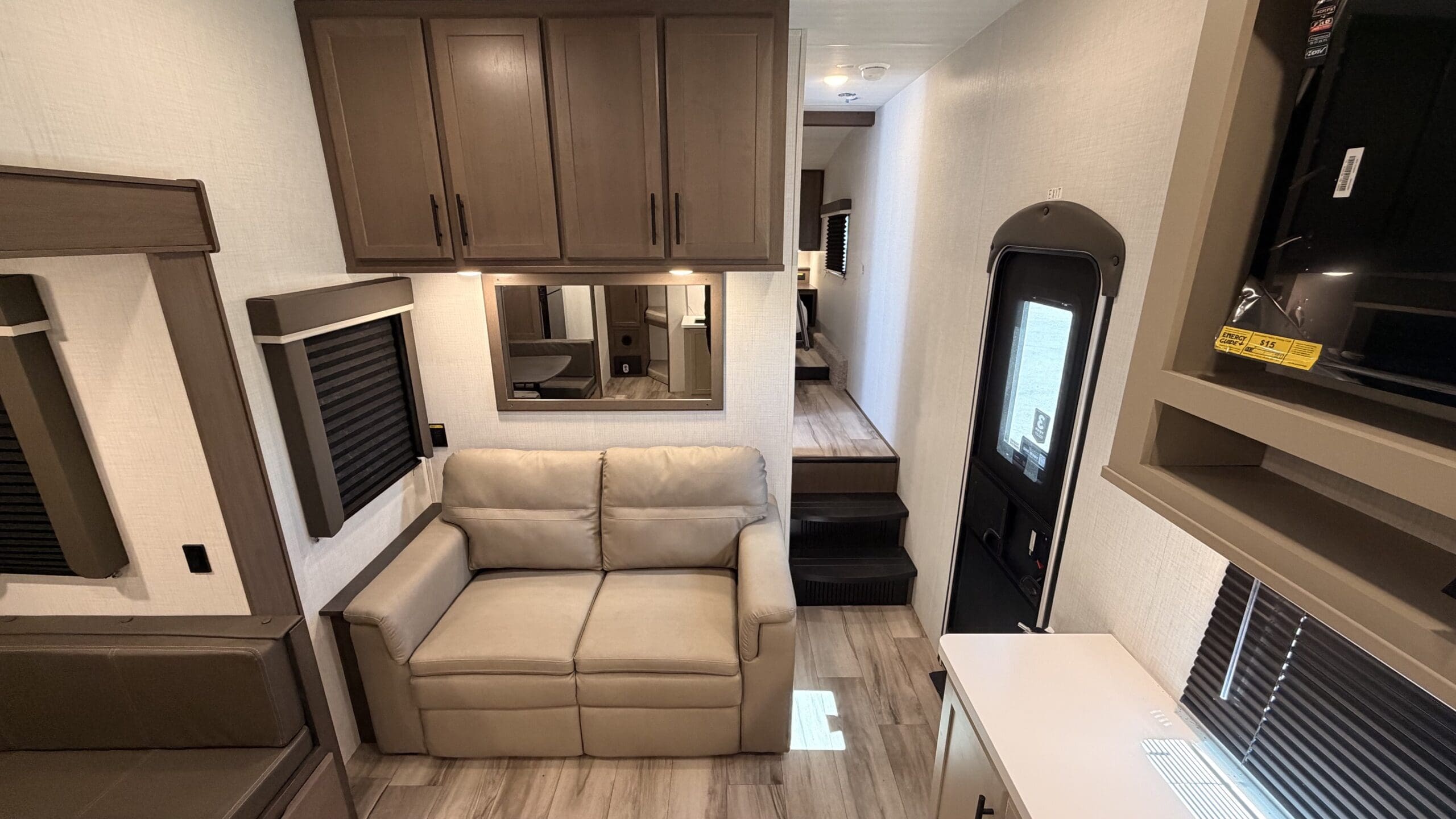2027 COUGAR 2700BH by KEYSTONE - Image 10