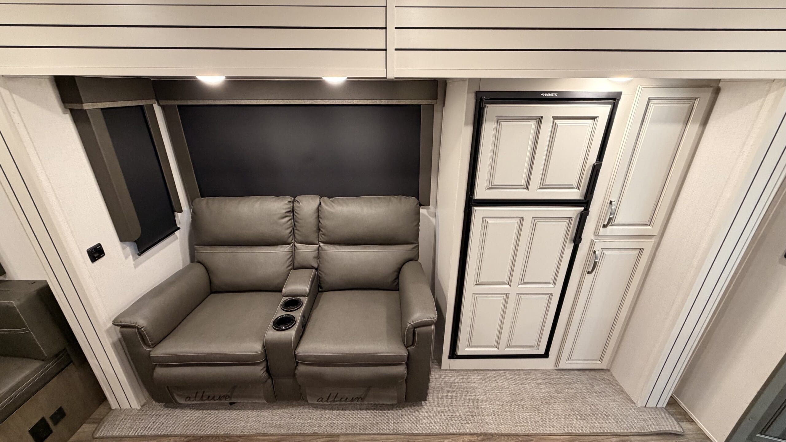 2022 COUGAR 25RDS by KEYSTONE - Image 12