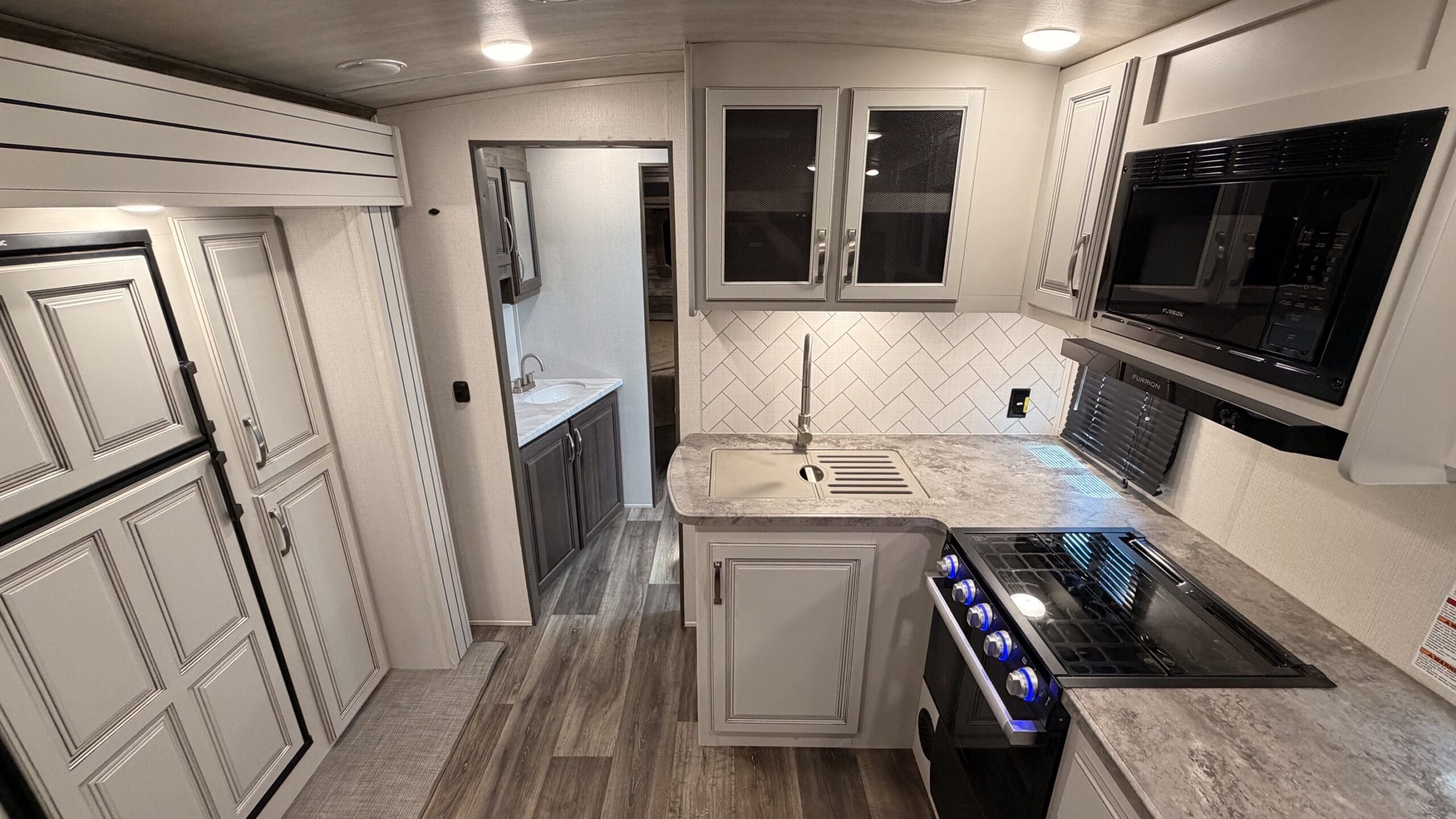 2022 COUGAR 25RDS by KEYSTONE - Image 13