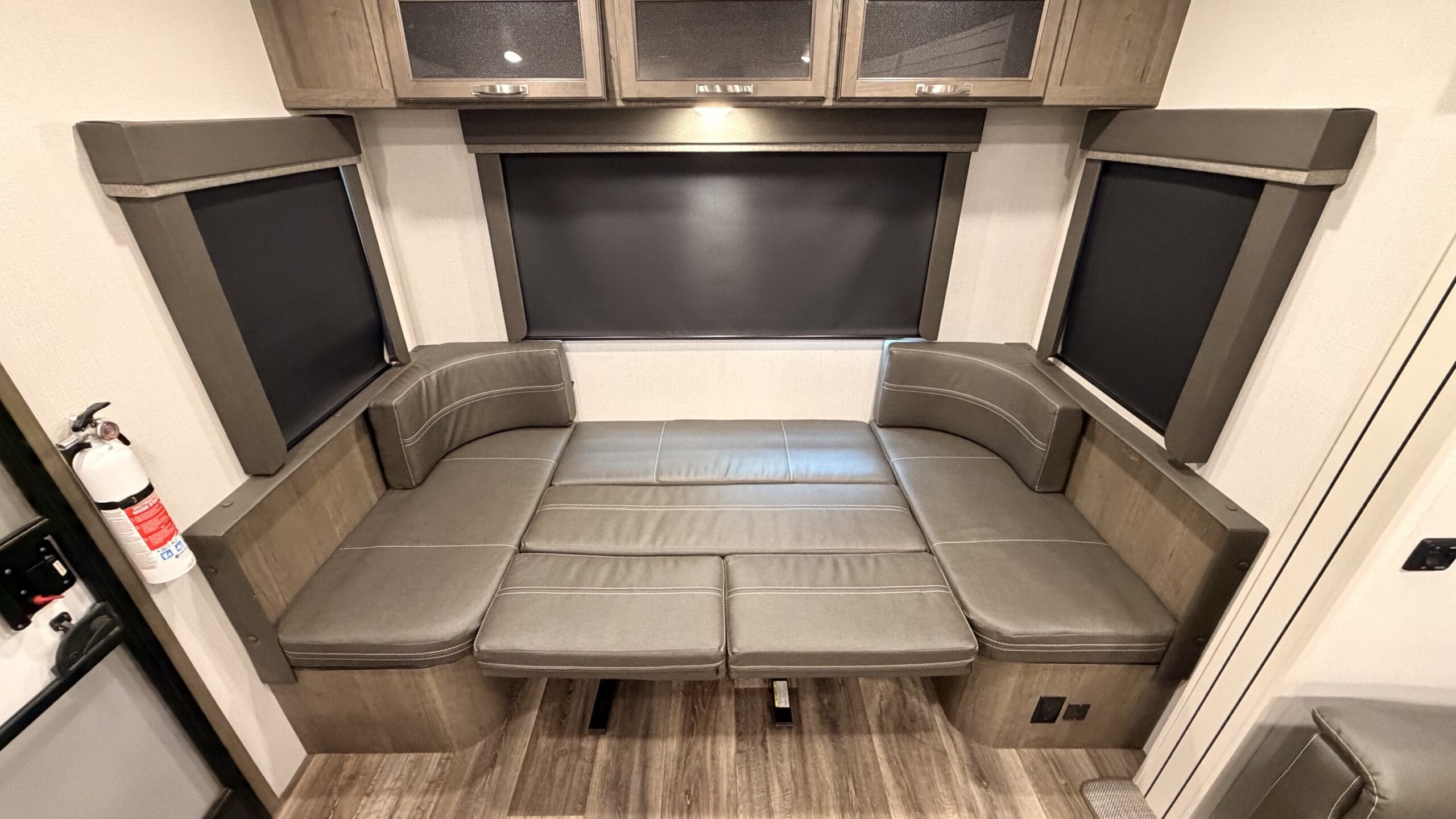 2022 COUGAR 25RDS by KEYSTONE - Image 11