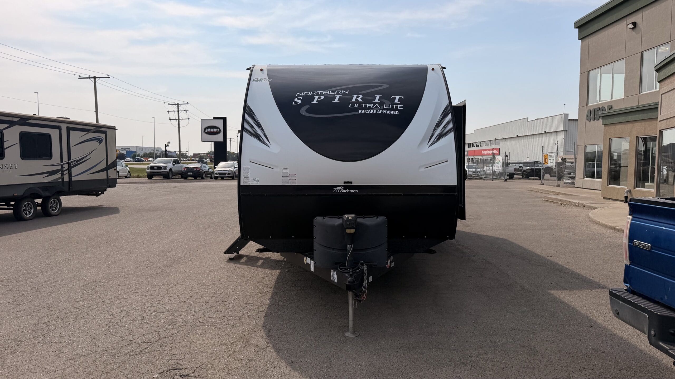 2019 NORTHERN SPIRIT 2963BH by COACHMAN - Image 3