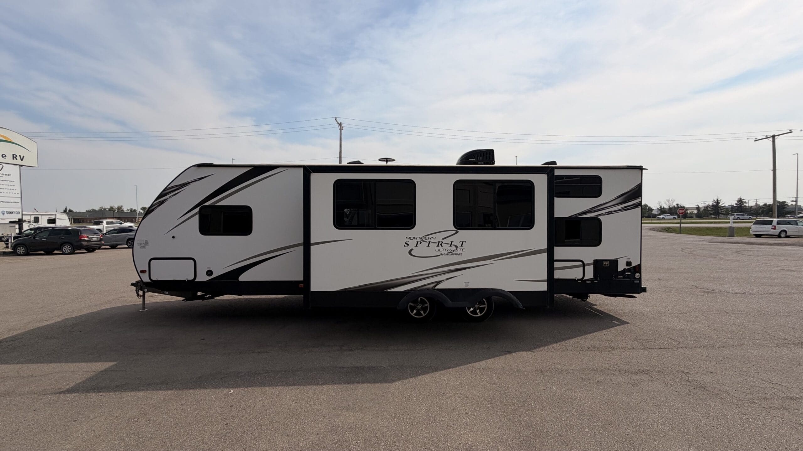 2019 NORTHERN SPIRIT 2963BH by COACHMAN - Image 4