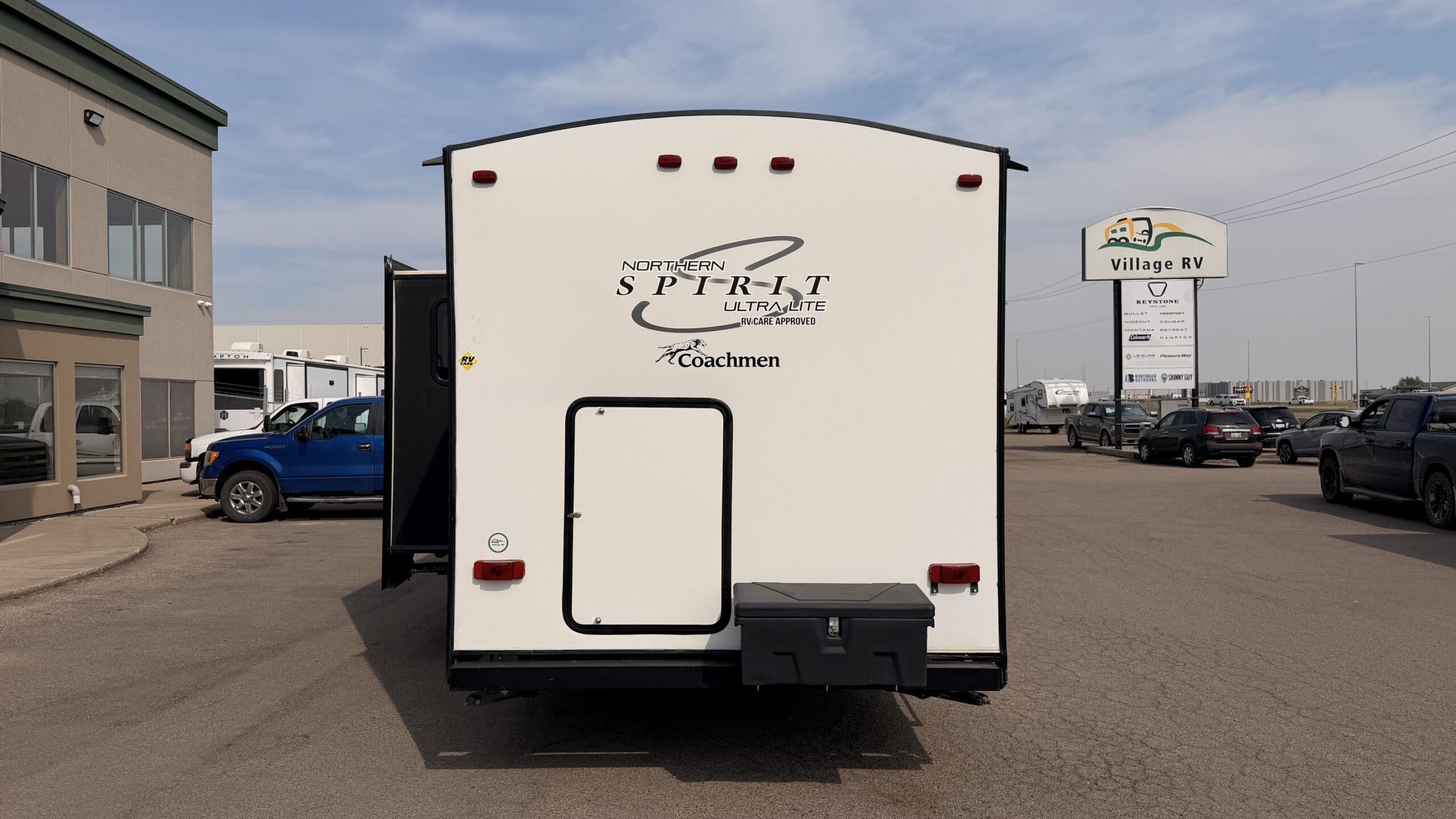 2019 NORTHERN SPIRIT 2963BH by COACHMAN - Image 5