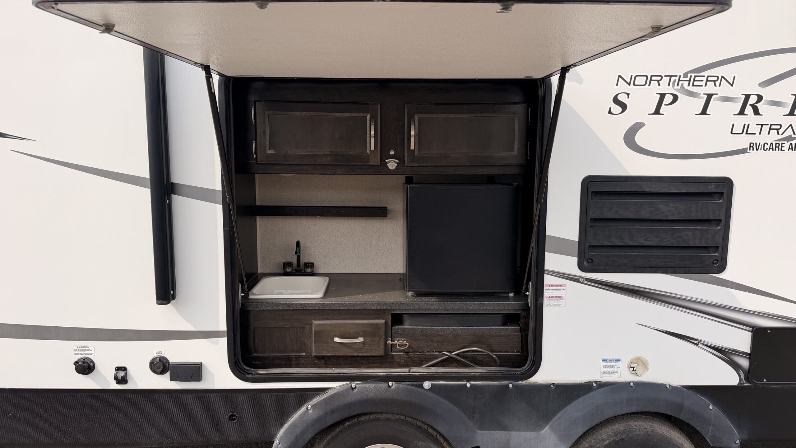 2019 NORTHERN SPIRIT 2963BH by COACHMAN - Image 7