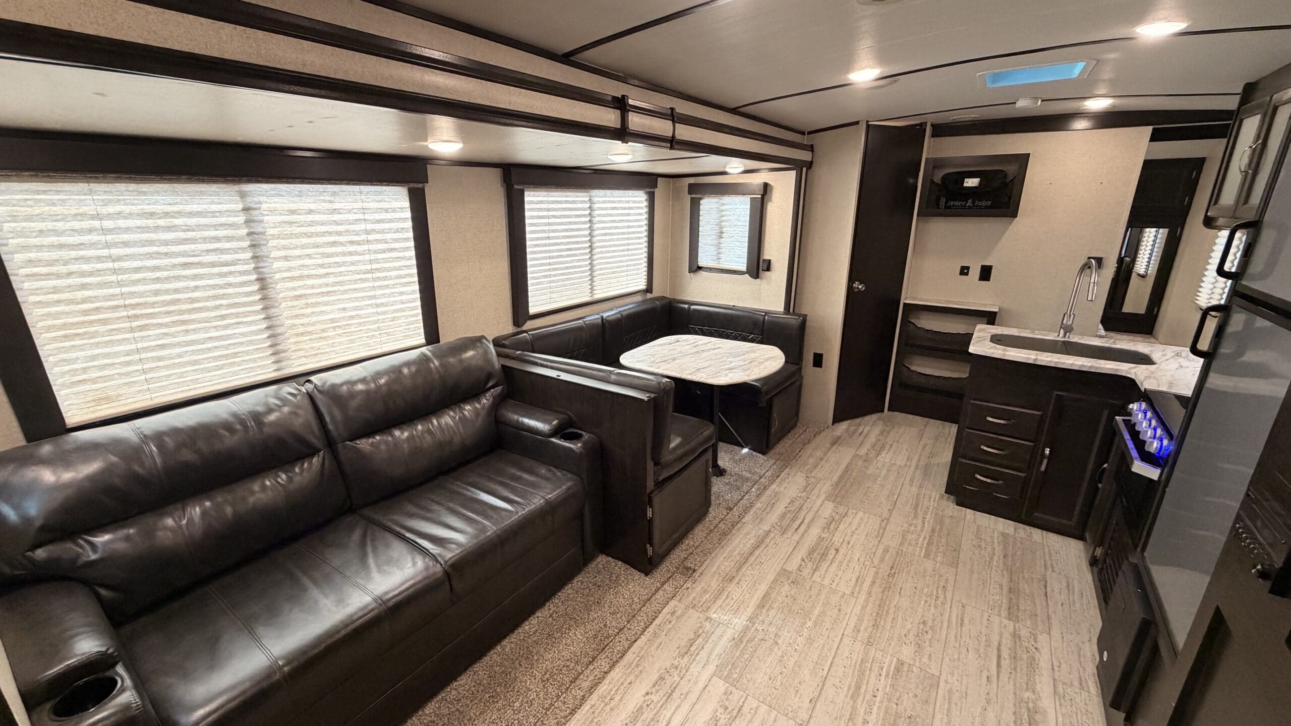 2019 NORTHERN SPIRIT 2963BH by COACHMAN - Image 12