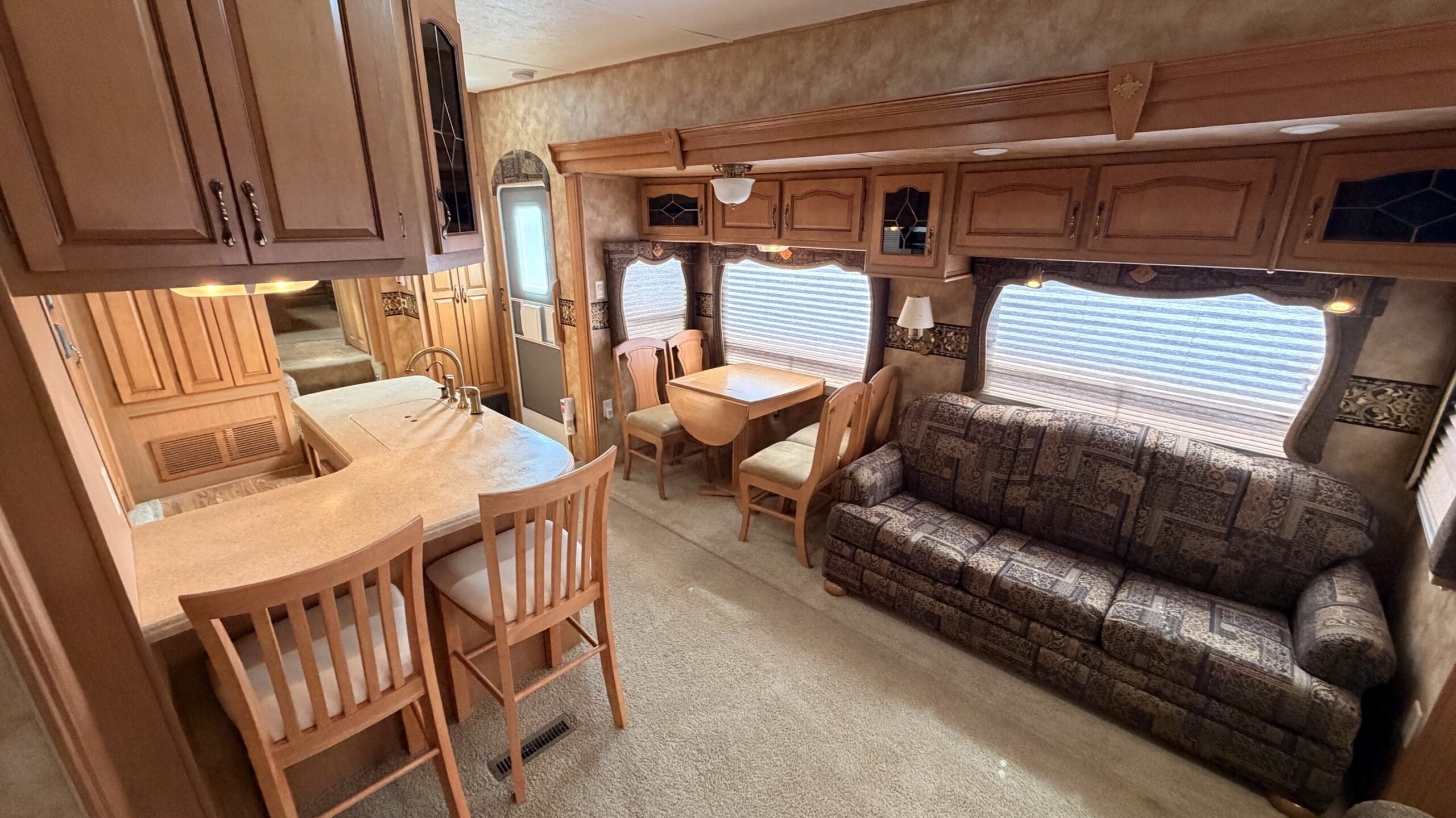 2008 EVEREST 344J by KEYSTONE - Image 10
