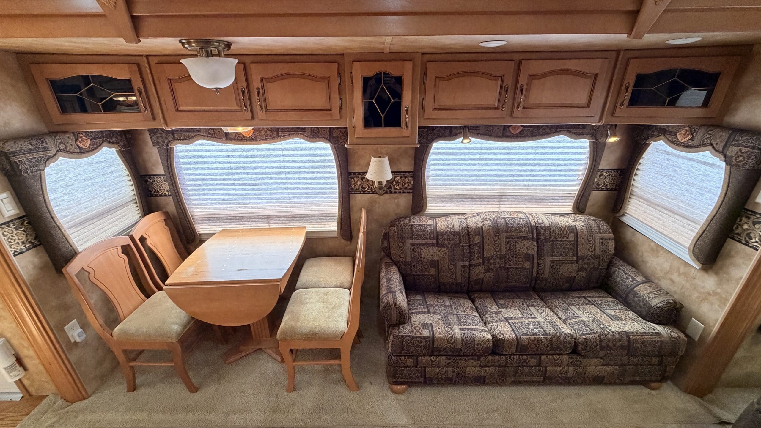 2008 EVEREST 344J by KEYSTONE - Image 11