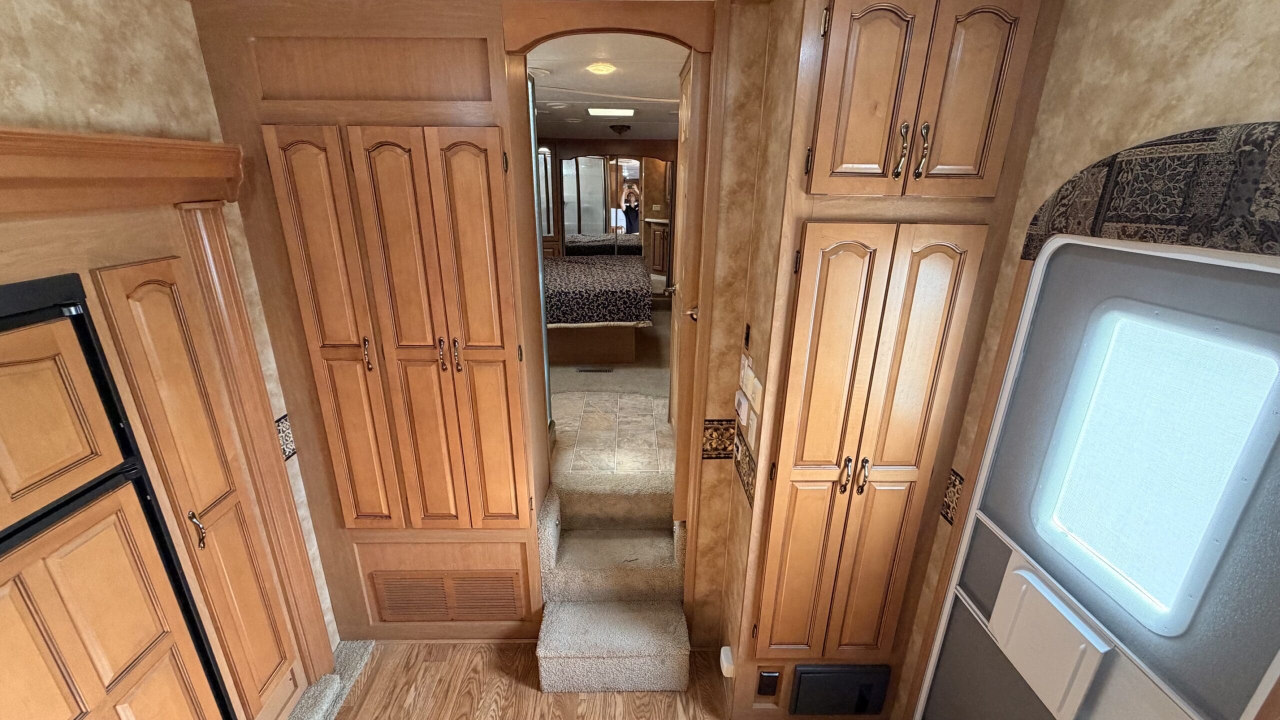 2008 EVEREST 344J by KEYSTONE - Image 17
