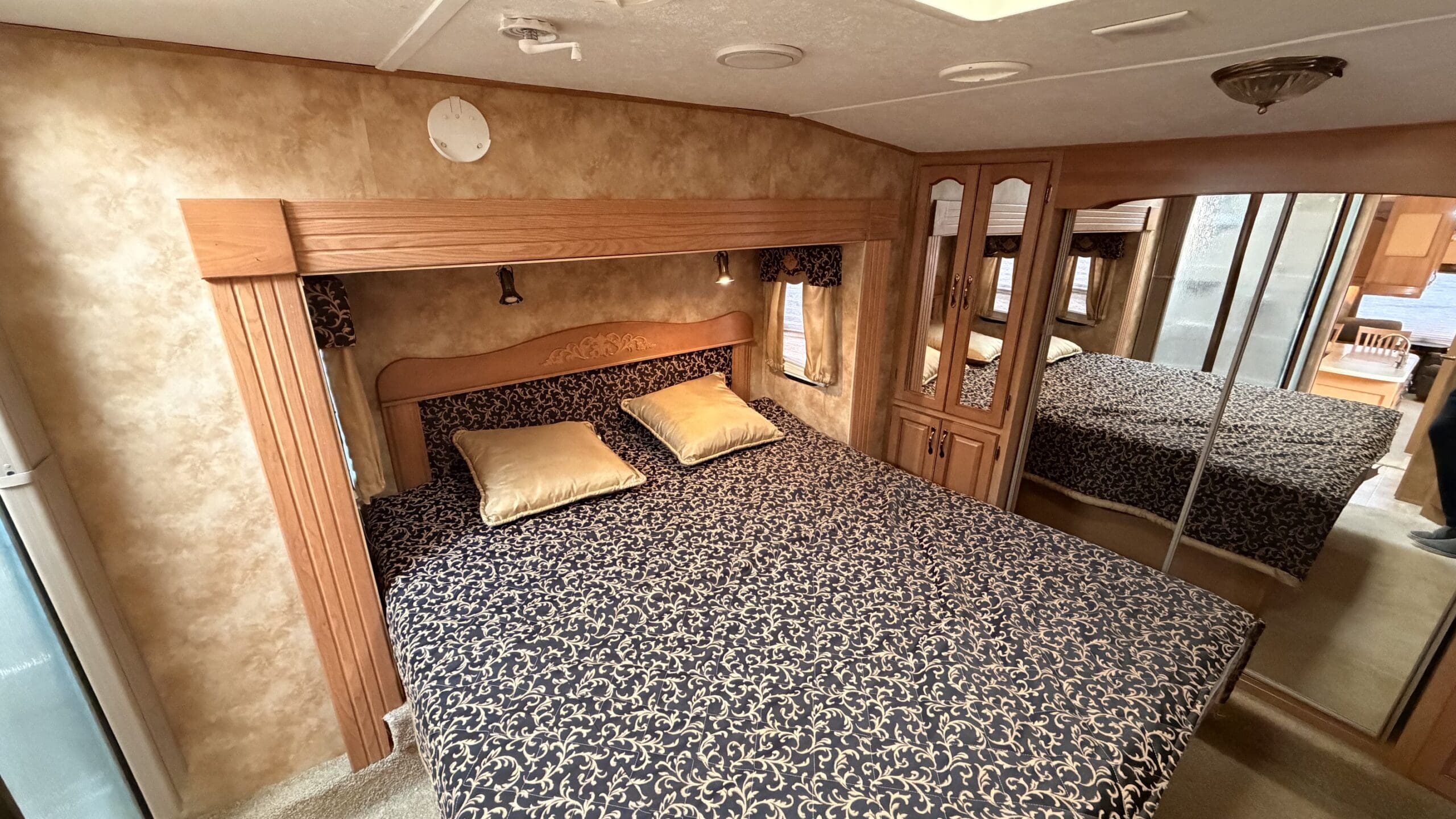 2008 EVEREST 344J by KEYSTONE - Image 20