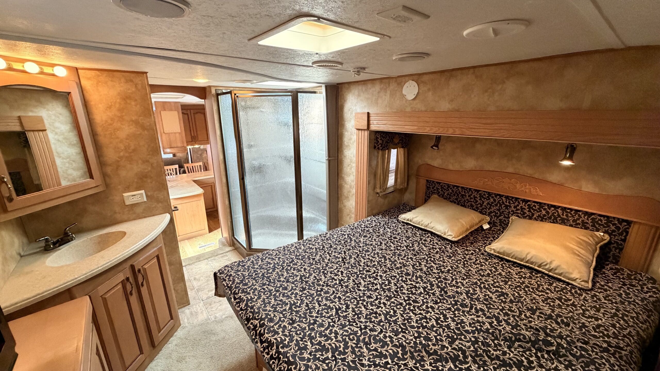 2008 EVEREST 344J by KEYSTONE - Image 21