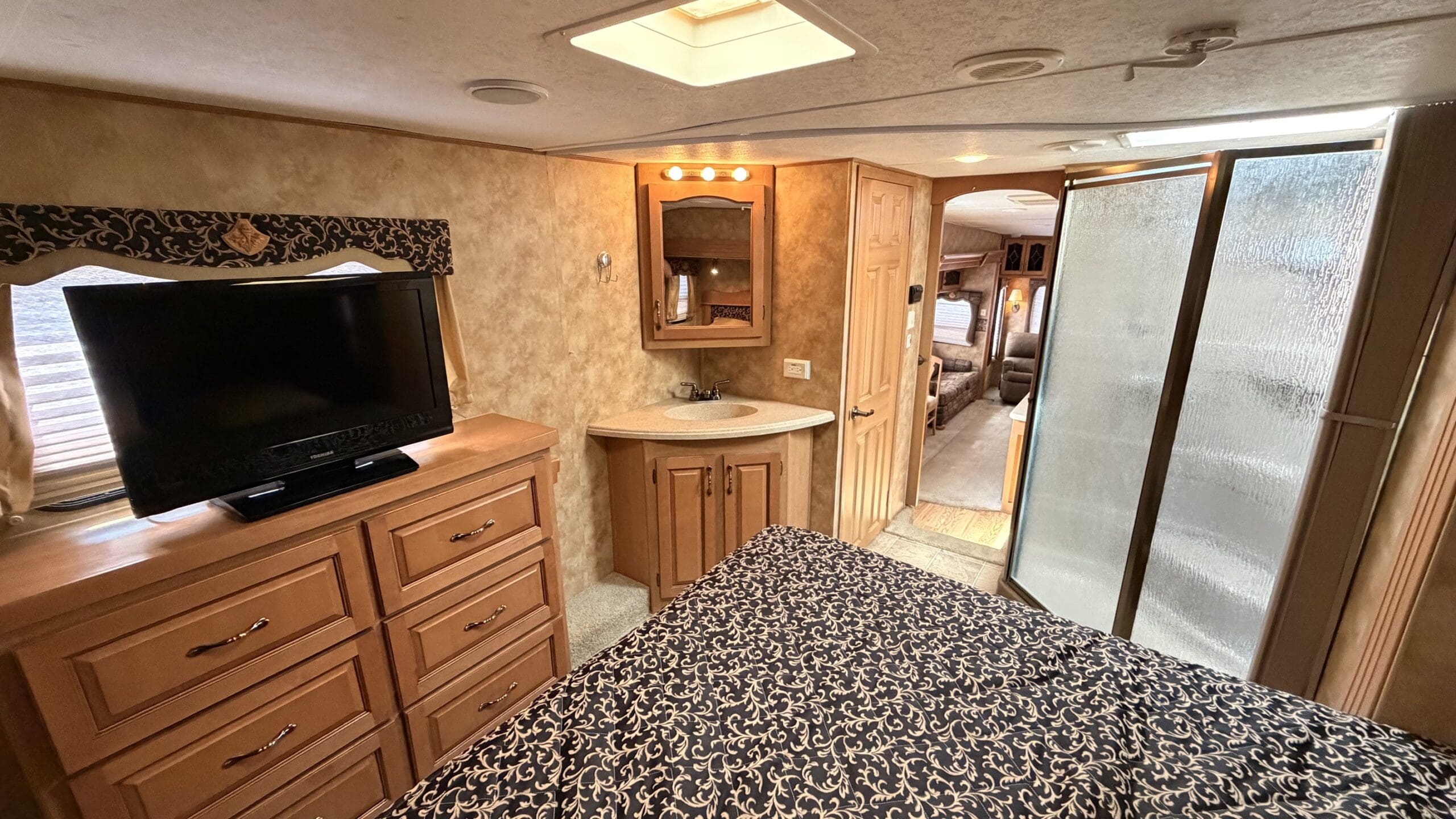 2008 EVEREST 344J by KEYSTONE - Image 22