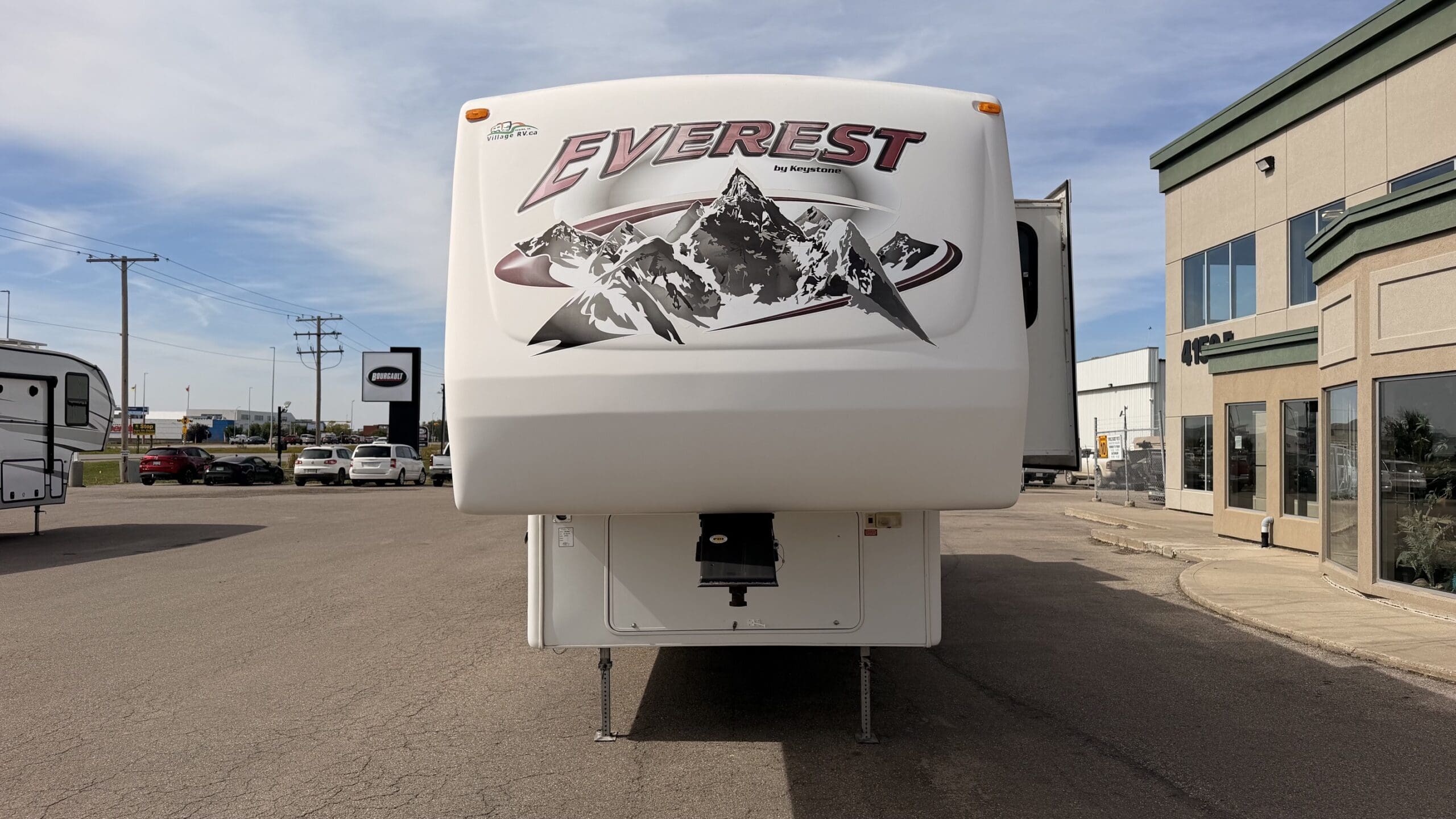 2008 EVEREST 344J by KEYSTONE - Image 3