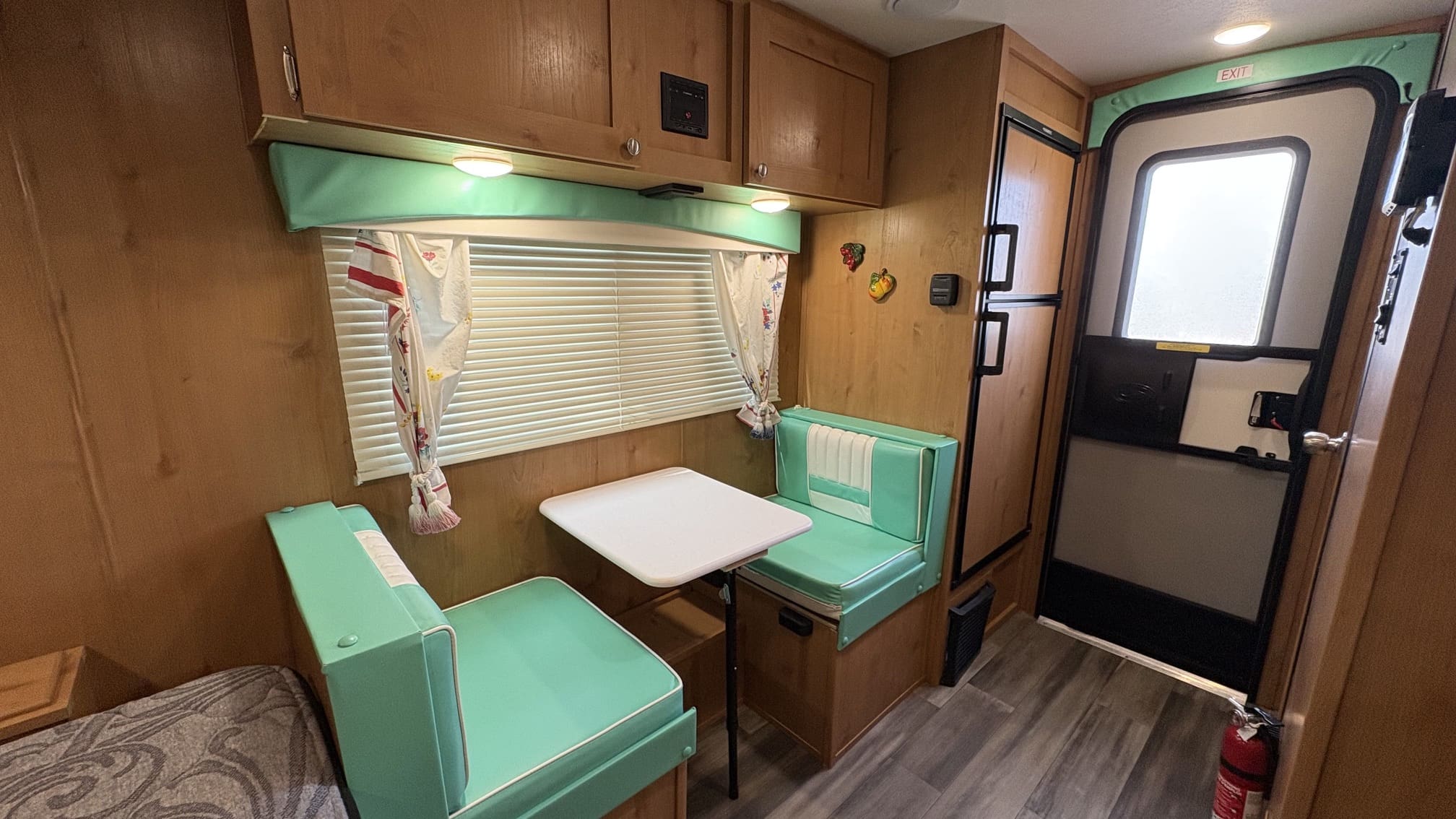 2021 RIVERSIDE RETRO 135 by GULFSTREAM - Image 13