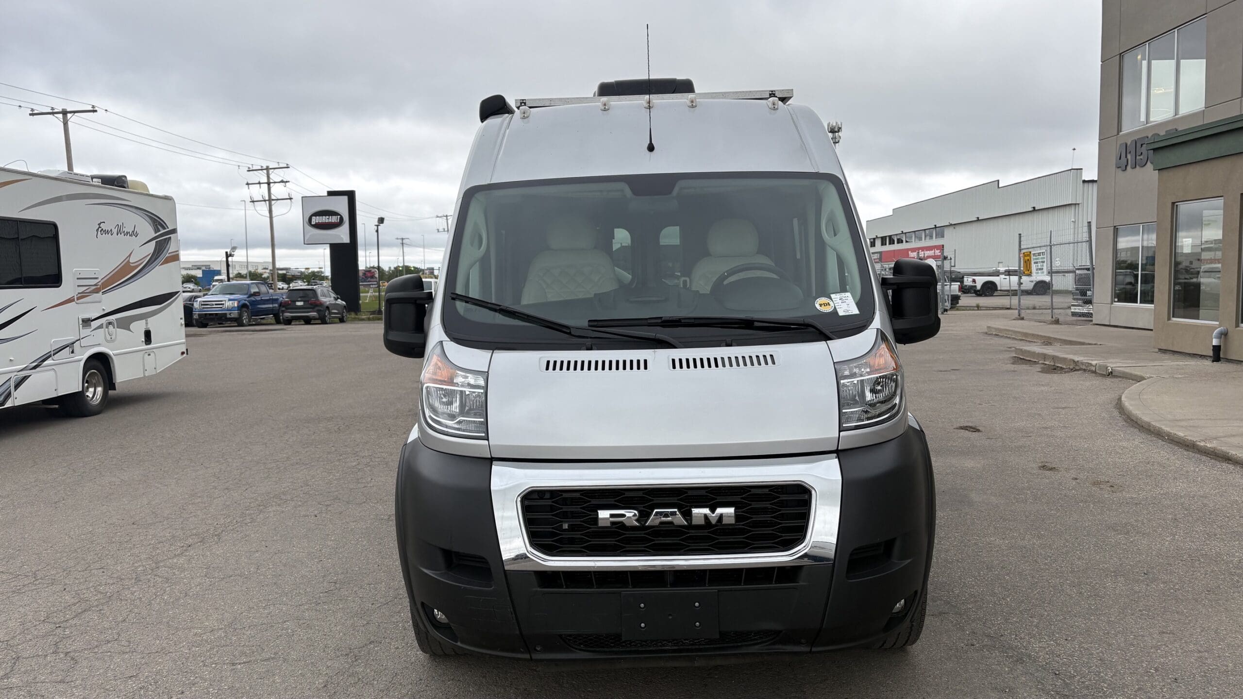 2021 SWIFT 20A by JAYCO - Image 3