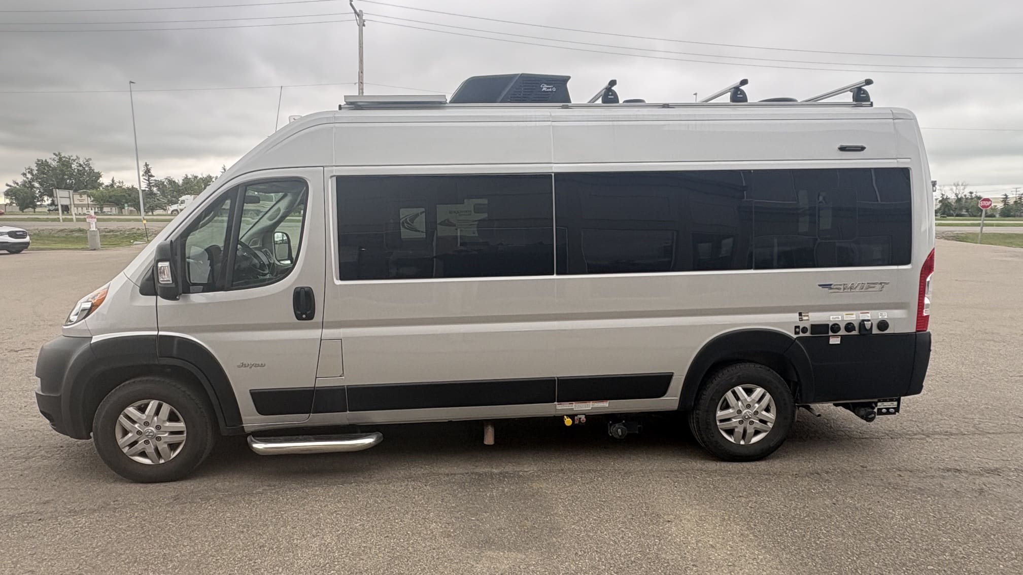 2021 SWIFT 20A by JAYCO - Image 4