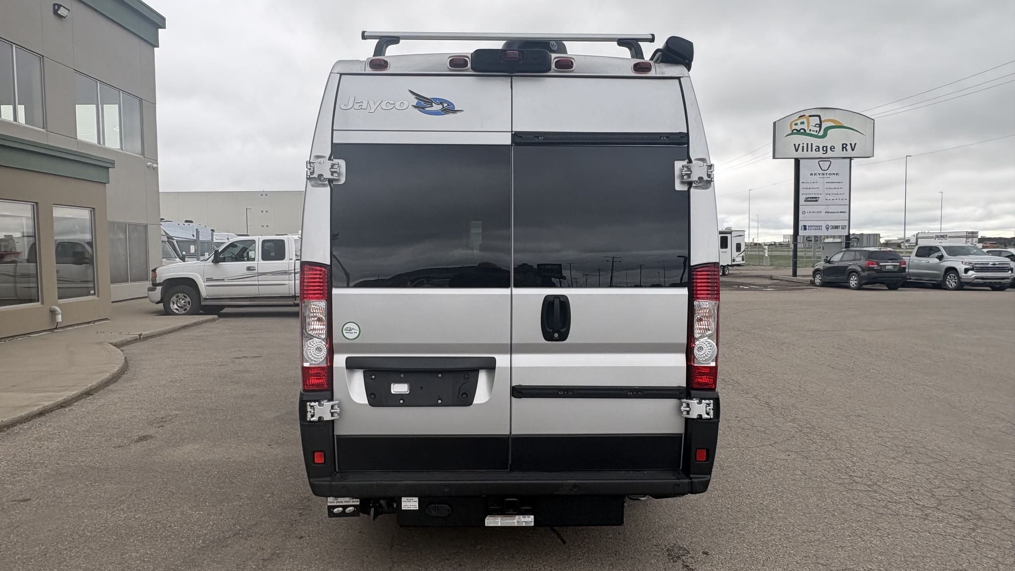2021 SWIFT 20A by JAYCO - Image 5