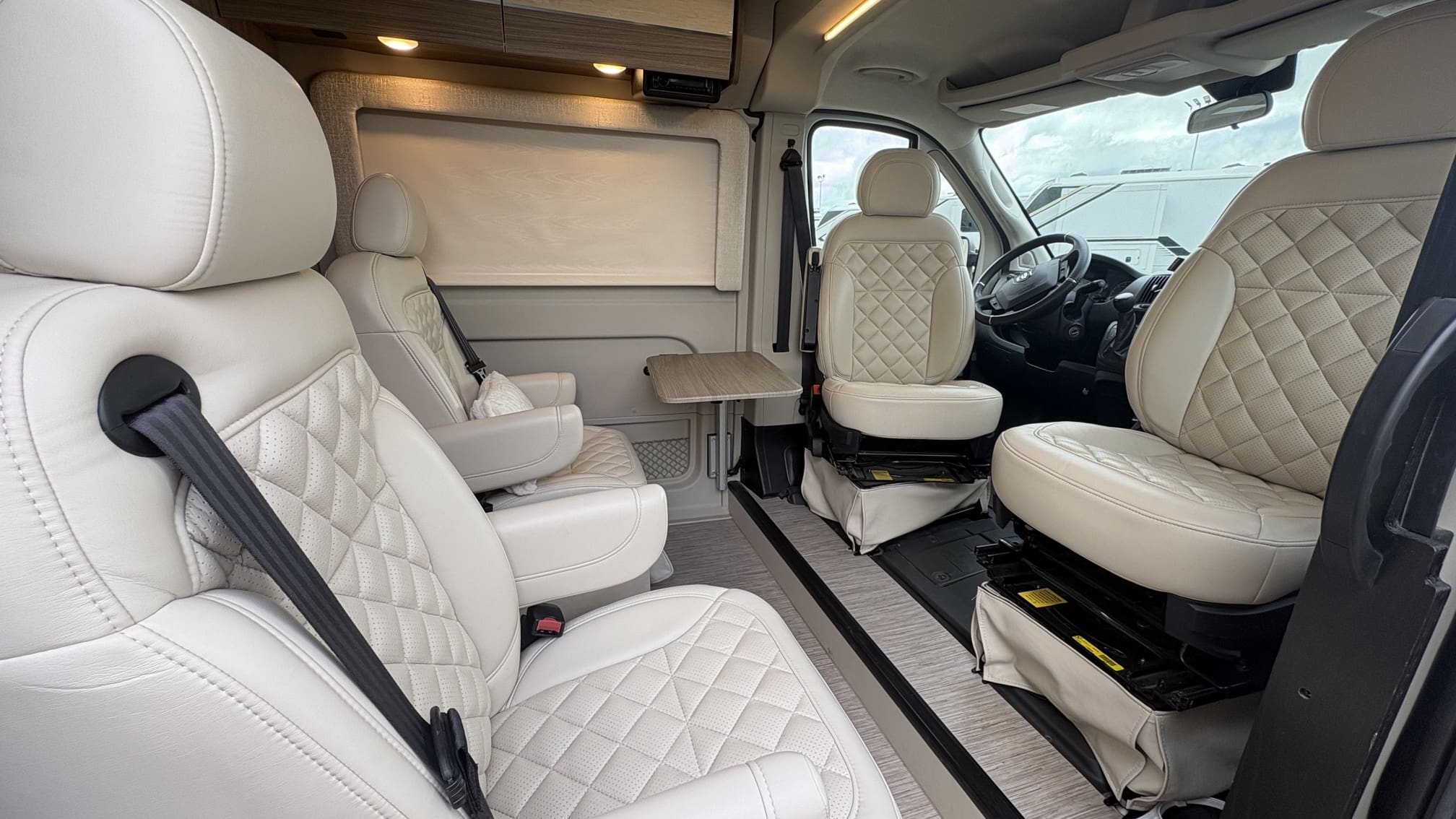 2021 SWIFT 20A by JAYCO - Image 8