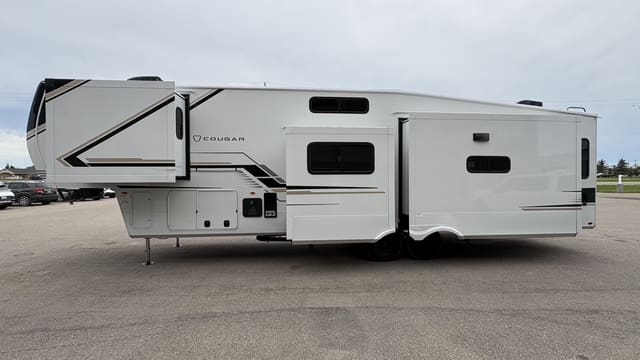 2027 COUGAR 360MBI by KEYSTONE - Image 4