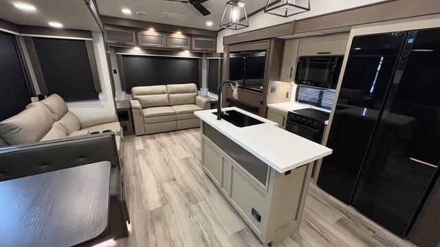 2027 COUGAR 360MBI by KEYSTONE - Image 7