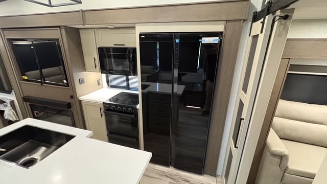 2027 COUGAR 360MBI by KEYSTONE - Image 19