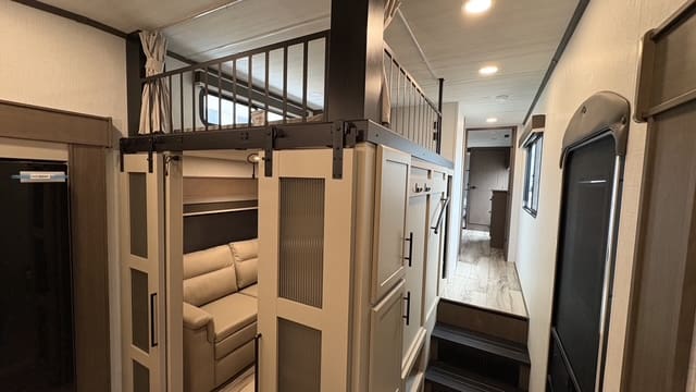 2027 COUGAR 360MBI by KEYSTONE - Image 23