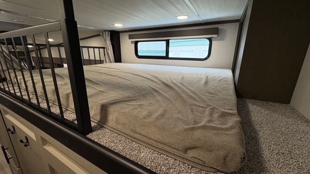 2027 COUGAR 360MBI by KEYSTONE - Image 24