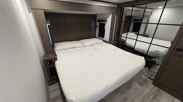 2027 COUGAR 360MBI by KEYSTONE - Image 26