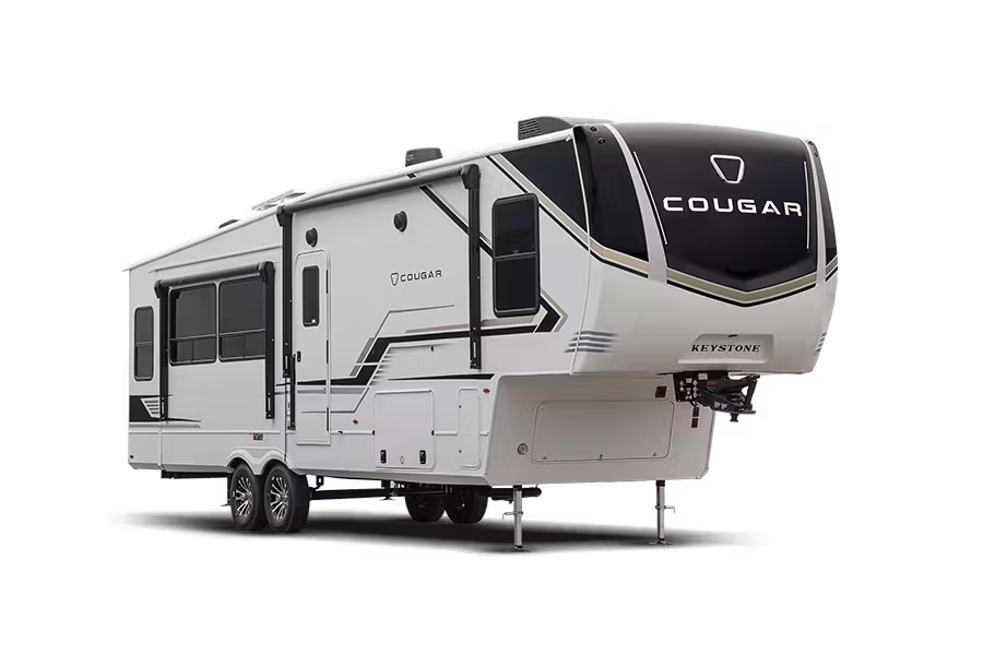 2027 COUGAR 360MBI by KEYSTONE