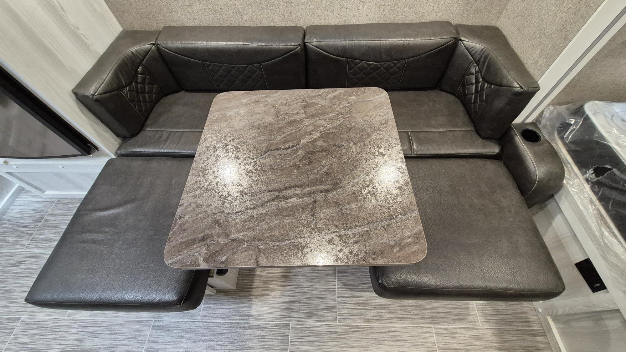 2019 GEO PRO 17RK by FOREST RIVER - Image 10