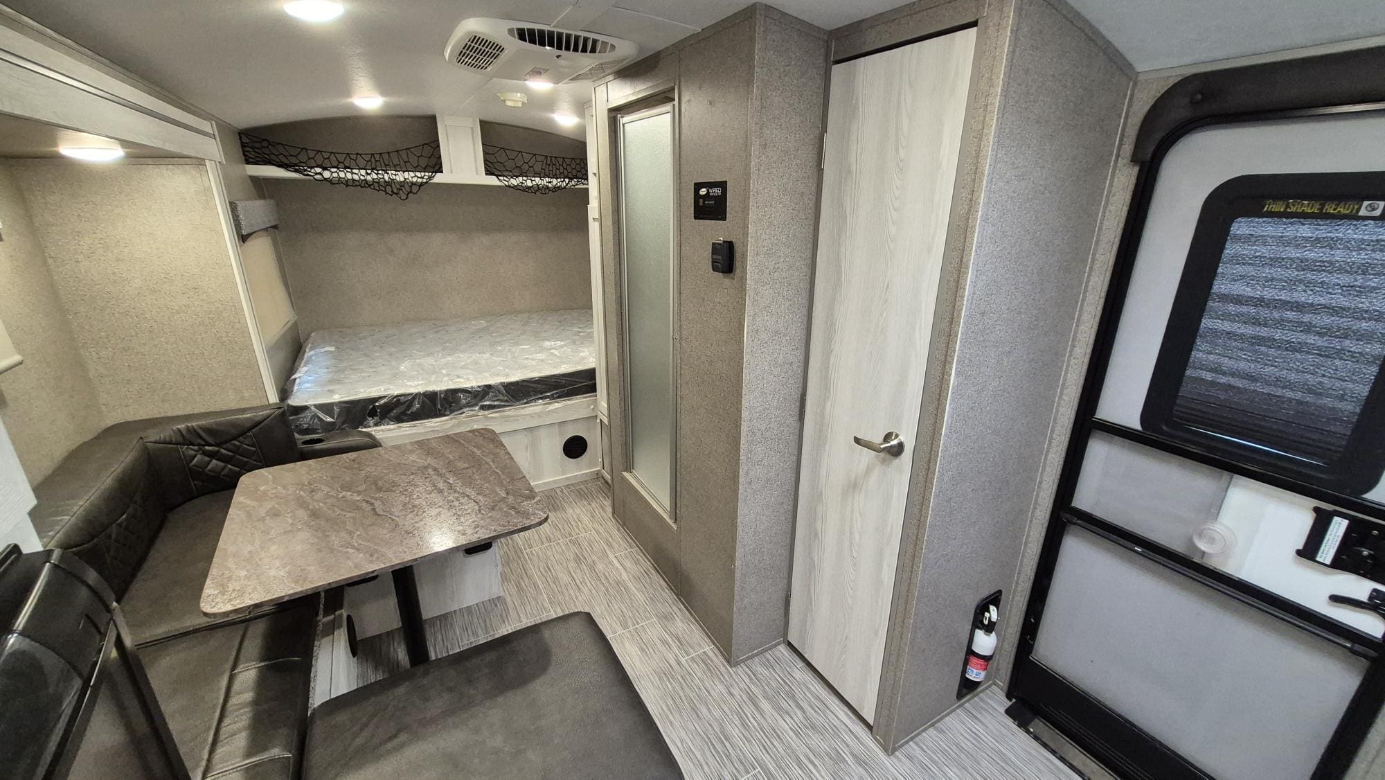 2019 GEO PRO 17RK by FOREST RIVER - Image 7