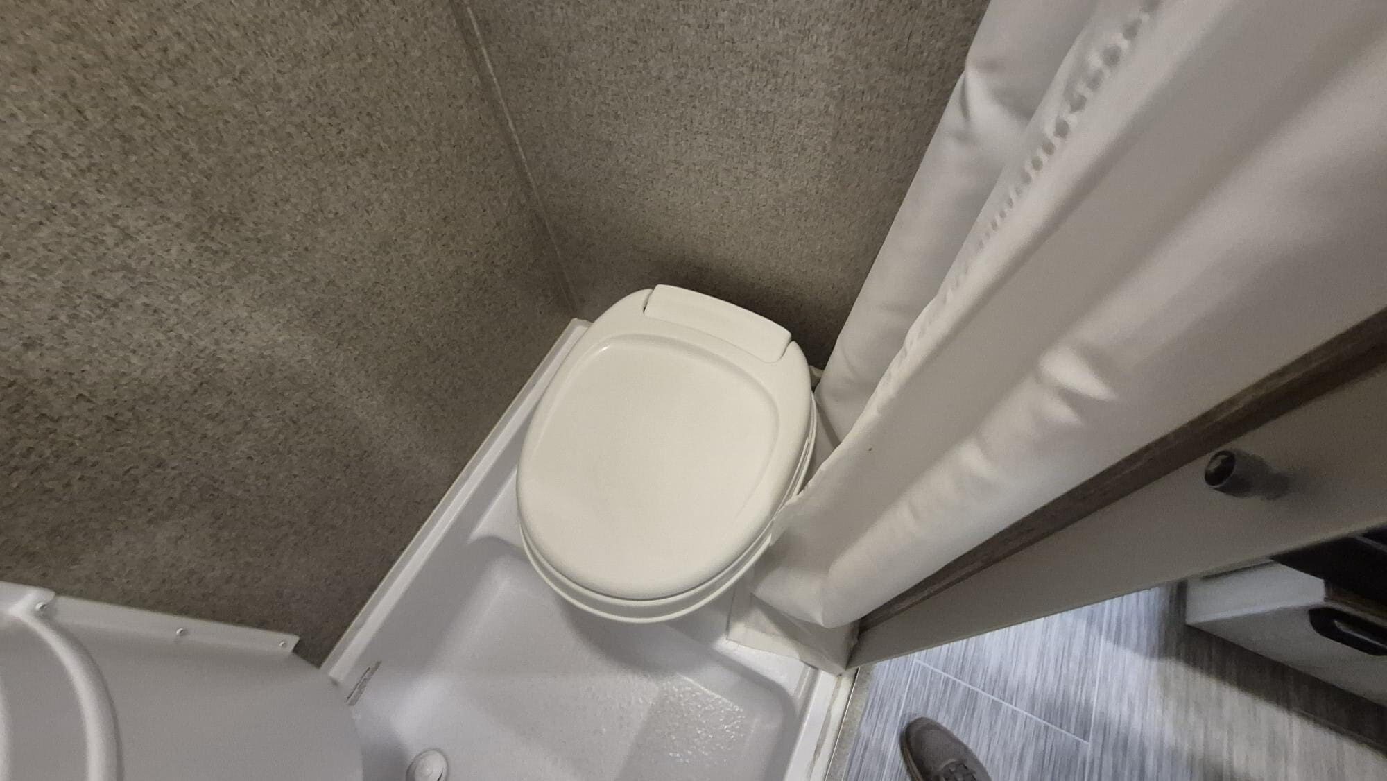 2019 GEO PRO 17RK by FOREST RIVER - Image 15