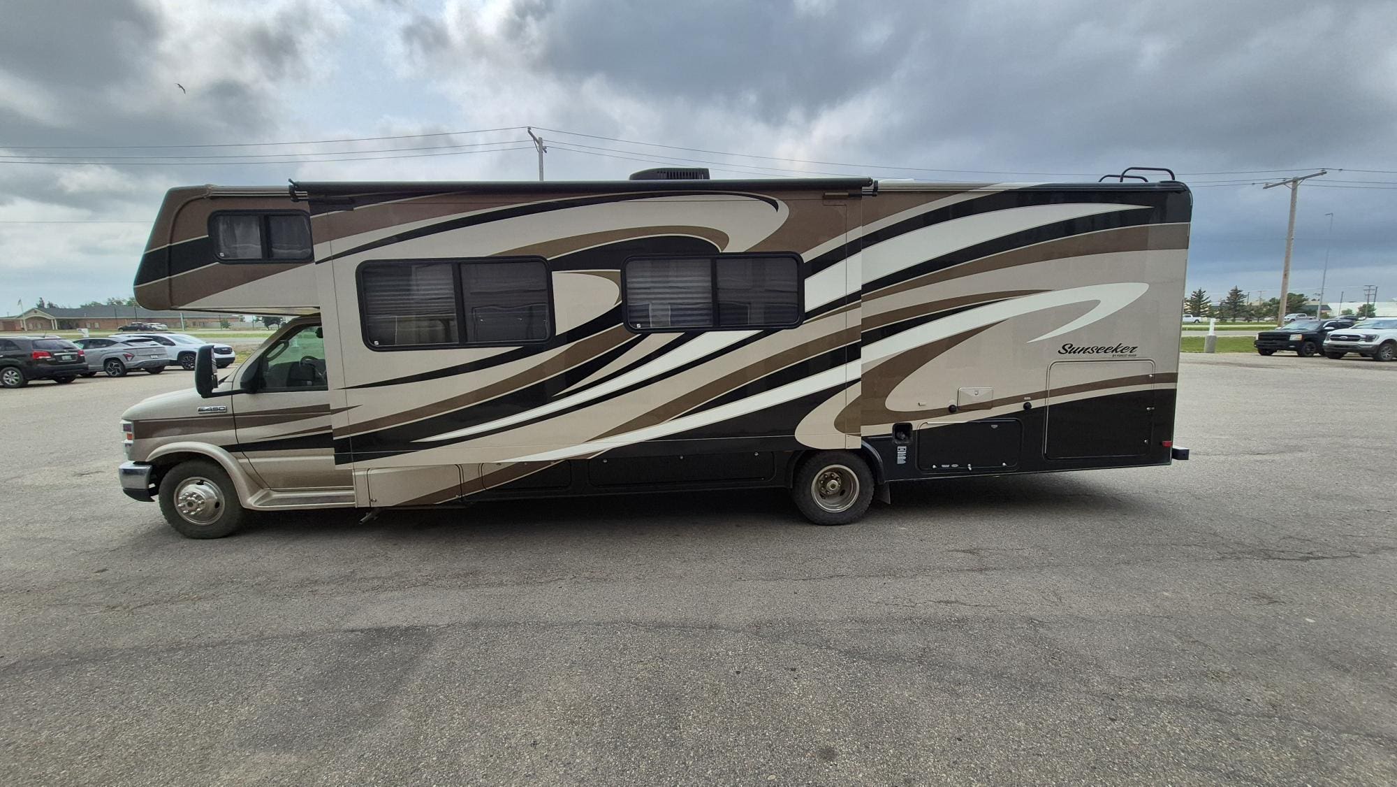 2013 SUNSEEKER 3010DS by FOREST RIVER - Image 4