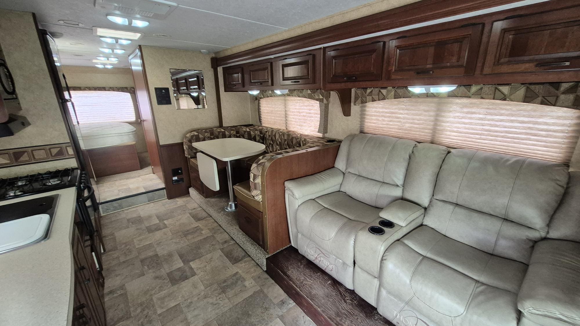 2013 SUNSEEKER 3010DS by FOREST RIVER - Image 8