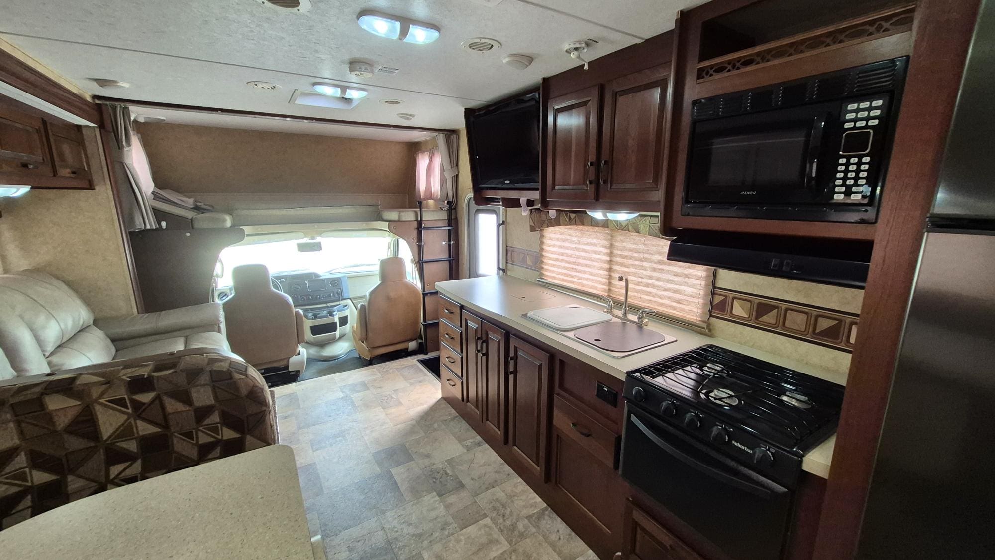 2013 SUNSEEKER 3010DS by FOREST RIVER - Image 11
