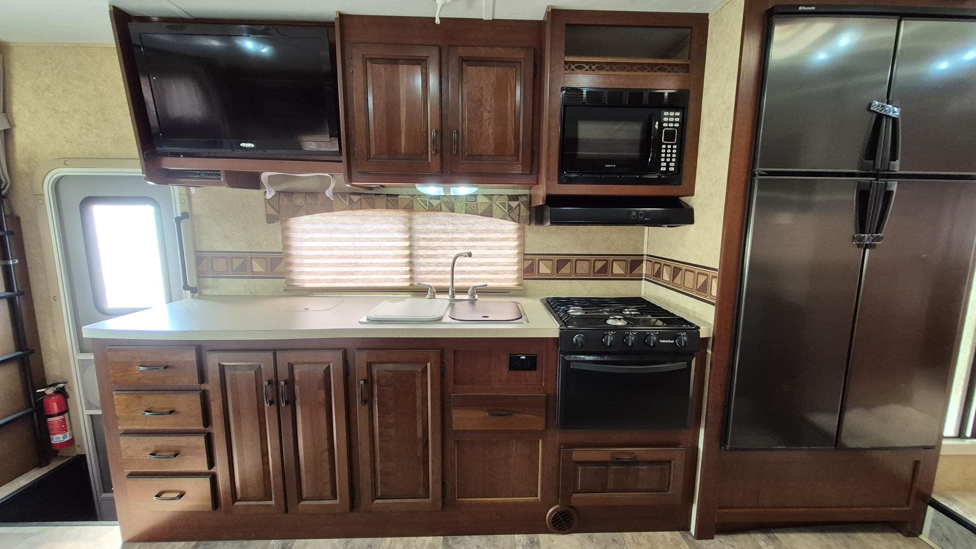 2013 SUNSEEKER 3010DS by FOREST RIVER - Image 13