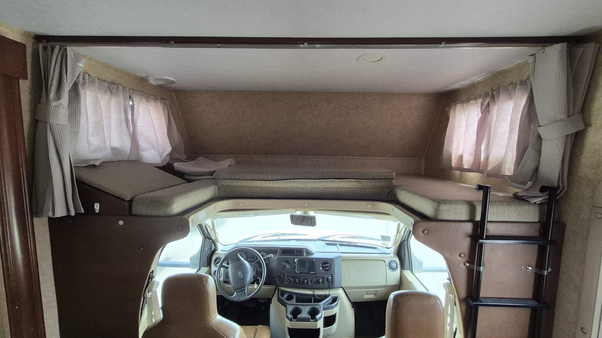 2013 SUNSEEKER 3010DS by FOREST RIVER - Image 7