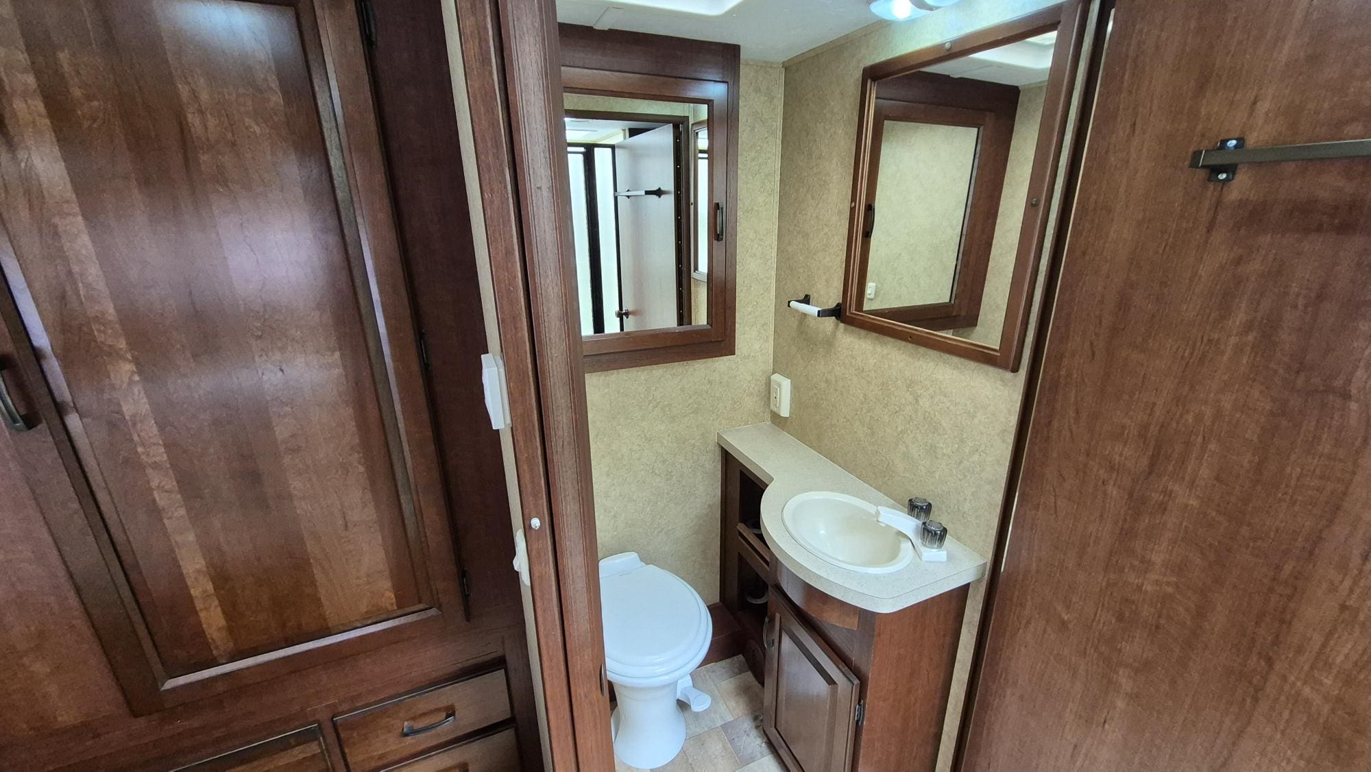 2013 SUNSEEKER 3010DS by FOREST RIVER - Image 20