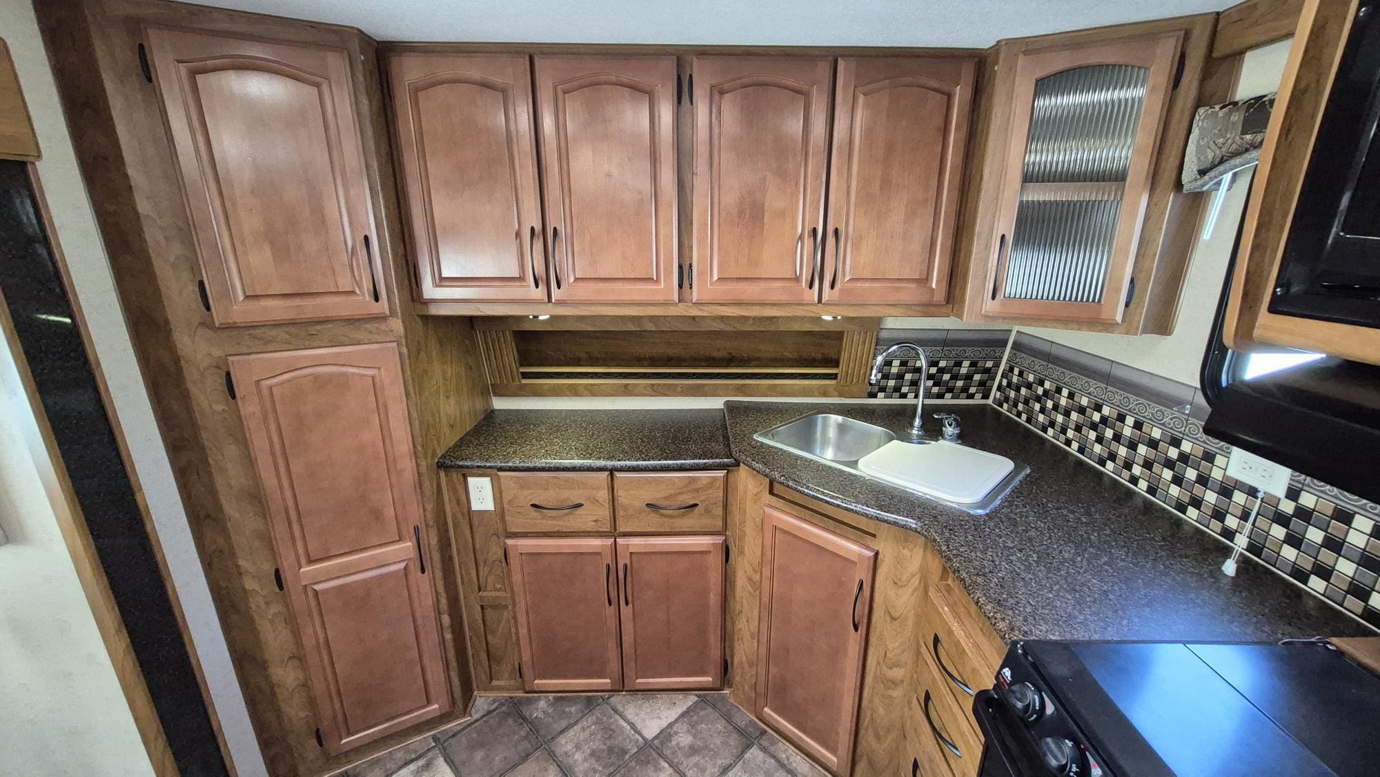 2013 WINDRIVER 280FKS by OUTDOORS RV - Image 13