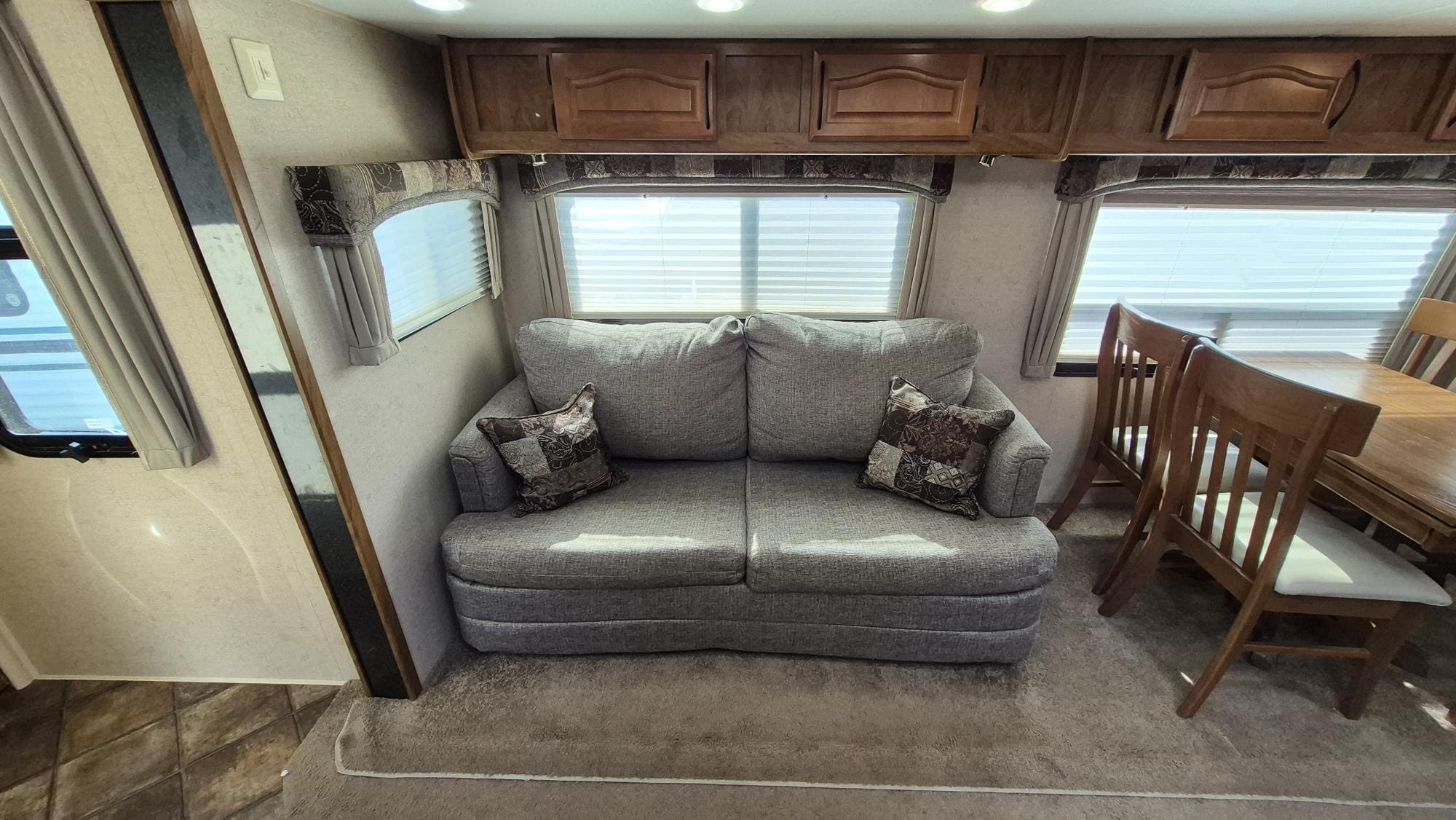 2013 WINDRIVER 280FKS by OUTDOORS RV - Image 15